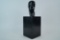 Modernist Bronze Sculpture by A. Romero (2004)