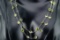 45.00ctw Peridot and Platinum 36