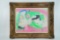 Isaac Rabinovitch (1894-1961) Surrealist Nudes