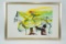 After Salvador Dali-Le Cheval de Course 1983 Lithograph