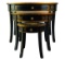 Maitland-Smith Trio of Nesting Tables