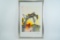 After Salvador Dali-Le Cheval de Labeur 1983 Lithograph