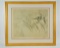 After Henri de Toulouse-Lautrec Lithograph #20/275