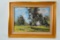 Russian Artist Signed 