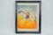Kostia Terechkovitch 1972 Lithograph Published by Mourlot