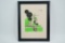 Graham Sutherland 1972 Lithograph (Published by Mourlot)