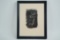 After Georges Braque Lithograph (Published by Mourlot)