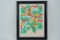 Charles Lapicque 1972 Lithograph (Published by Mourlot)