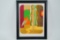 Andre Minaux 1972 Lithograph (Published by Mourlot)