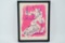 Andre Masson 1972 Lithograph (Published by Mourlot)