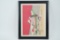 Maurice Brianchon 1972 Lithograph Published by Mourlot