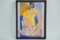 After Jacques Villon Lithograph (Published by Mourlot)