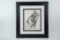 After Henri Matisse (1869-1954) Untitled 1938 Etching