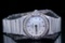 Omega Constellation My Choice 22mm Watch W/Diamonds