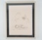 After Alberto Giacometti Lithograph Published by Mourlot