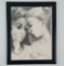 Paul Delvaux 1972 Lithograph (Published by Mourlot)