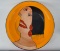 Amora Hand-Painted 23