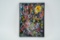 Kyle Leblanc Abstract Graffiti Heart Painting