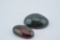 30.45ctw Loose Black Opals