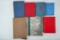 Lot of (7) Vintage and Classic Books