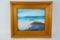 La Jolla Shores Original Signed Oil on Canvas