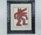 After Keith Haring 