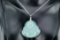 Carved Jade Happy Buddha Pendant on 17