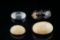 Mixed Lot of Loose Quartz and Agate (155.00ctw)