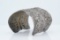 Ornate Repousse Silver Plated Cuff Bracelet