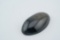 65.00ct Oval Cabochon Obsidian