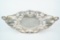 Otaduy Vintage Mexican Sterling Silver Centerpiece Bowl