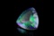 38.85ct Trillion Cut Mystic Topaz