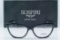 Sospiri Acetate and Swarovski Crystal Faustina Glasses