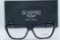 Sospiri Acetate and Swarovski Crystal Diletta Glasses