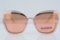 Roberto Cavalli Monticiano Sunglasses