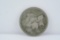 1867 United States Three Cent Nickel