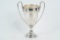 1959 Sterling Silver Wimbledon Doubles Championship Trophy