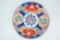 Antique Hand-Painted Japanese Imari 12