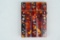 Victorian Burl Wood, Mother of Pearl Calling Card Case