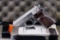 Walther PPK/S-1 .380 ACP Semi-Automatic Pistol W/(3) Magazines