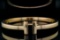 Tiffany & Co. 18K Yellow Gold T Square Bracelet, Medium