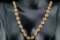 Italian 14K Yellow Gold 18