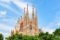 100th Anniv. Celebration of Antoni Gaudi's Legacy, Barcelona