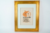 Pablo Picasso Exposition Vallauris 1959 Lithograph