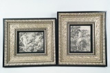 After Pierre-Auguste Renoir (2) Classical Nude Studies