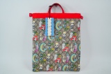 Gucci x Higuchi Yuko Animal GG Drawstring Backpack
