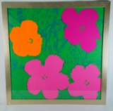 Andy Warhol (After) 