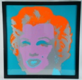 Andy Warhol (After) 