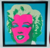 Andy Warhol (After) 