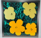 Andy Warhol (After) 